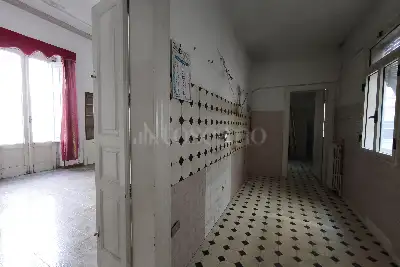 Casa in vendita, Via Cristoforo Colombo, Brindisi