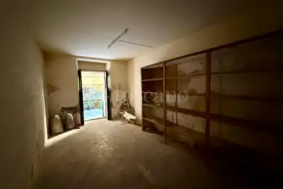 Magazzino in vendita, Via Federico Ciccaglione, Catania