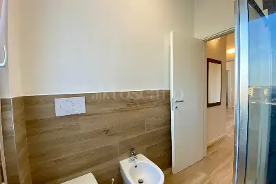 Casa in vendita, Via Alessandro Manzoni, Brescia