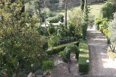 Villa in vendita, via di colle formica, Velletri