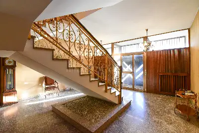 Villa in vendita, Via Villa Giovio, Como