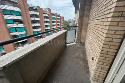 Casa in affitto, Via Federico Rosazza, Roma