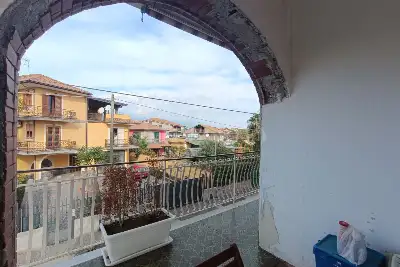 Casa in vendita, Via Montecatini, San Giovanni la Punta