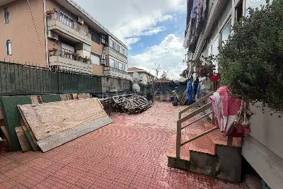 Casa in vendita, Via Generale Ameglio, Catania