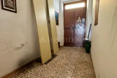 Casa Indipendente in vendita, Via Mazzini 18, Ossi