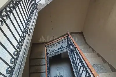 Casa in affitto, Via Bastioni, Trapani