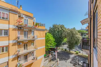 Casa in vendita, Viale dei Colli Portuensi, Roma
