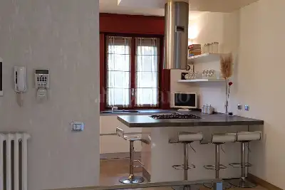 Casa in vendita, Via Privata delle Querce, Milano