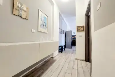 Casa in affitto, Via Tavazzano 16, Milano