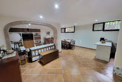 Villa in vendita, Parchi Della Colombo, Roma