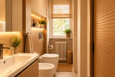 House for sale, Via Emilio Lami, Roma