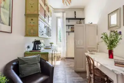 Casa in vendita, Viale dello Scalo S. Lorenzo, Roma