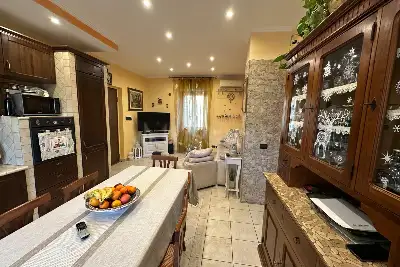 Casa in vendita, Via Giuseppe Verdi, Albano Laziale