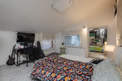 Casa in vendita, Via Bariglaria, Udine