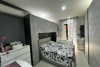 Villa Bifamiliare in vendita, Via Marettimo, Mascalucia