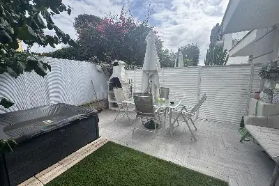 Villa in vendita, Via Cristoforo Colombo 2171, Roma