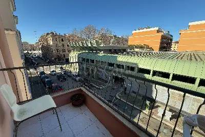 Casa in vendita, Via Stefano Cansacchi, Roma