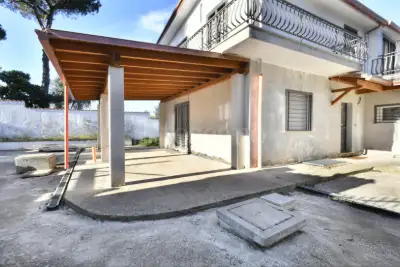 Villa in vendita, Via Rivoli, Roma