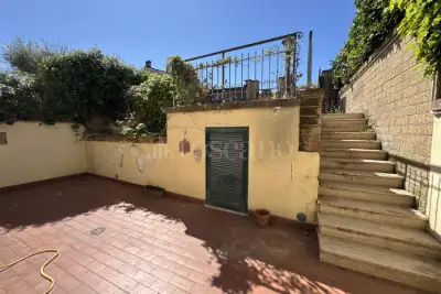 Villa in vendita, Via Cesare Bazzani, Roma