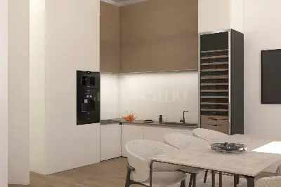 Casa in vendita, Via Boncompagni, Roma