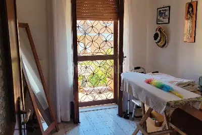 Casa in affitto, Via Francesco Grasselli, Monterotondo