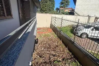 Casa in vendita, Via Don Luigi Pozzi, Robecchetto con Induno