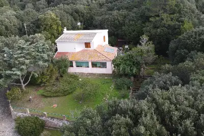 Villa in vendita, Strada Vicinale Baddimanna, Sassari