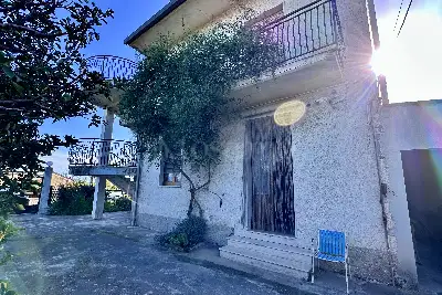 Villa in vendita, Contrada Biggemi, Priolo Gargallo