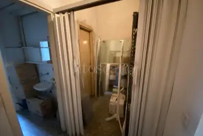 Negozio in affitto, Via Fiuggi, Milano