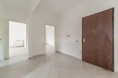 Attico in vendita, Via Marino Fasan, Roma