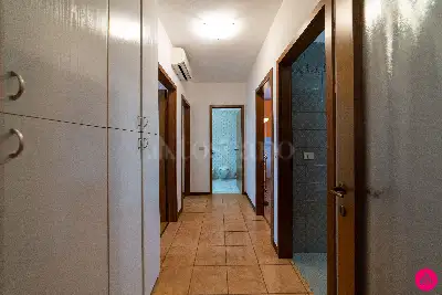 Casa in vendita, Via Bezzecca, Udine