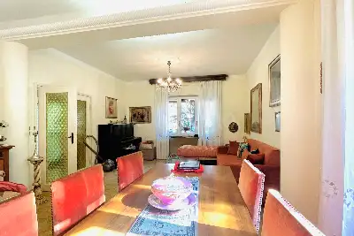 Villa in vendita, Via San Rocchino, Brescia