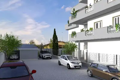 Casa in vendita, Via Giuseppe Camelli, Roma