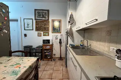 Casa in vendita, Via Ippolito Salviani, Fiumicino