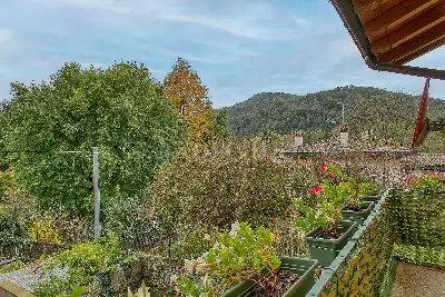 Palazzo in vendita, Via G. Andreani, Valganna