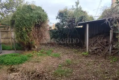 Villa Bifamiliare in vendita, Via Giuseppe Zais, Roma