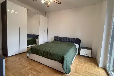 Villa in vendita, Via G. B. Busnelli, Saronno