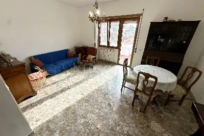 Attico in vendita, Via Andrea del Verrocchio, Roma