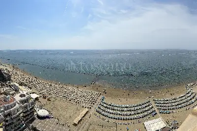 Casa in vendita, Via Michelangelo, Nettuno