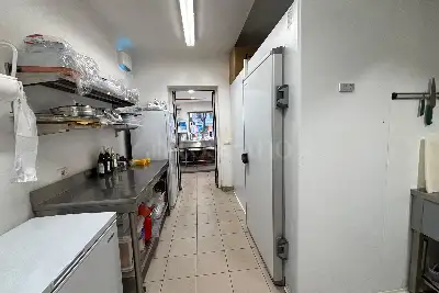 Negozio in vendita, Piazza San Francesco, Bollate