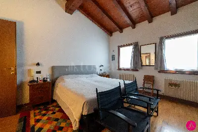 Villa in vendita, Via San Vito, San Vito al Tagliamento