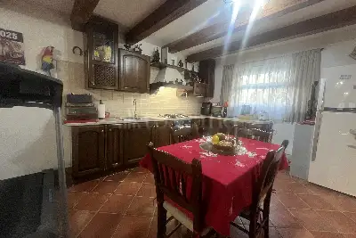 Casa Indipendente in vendita, VIA DELLE ROSE, Milano