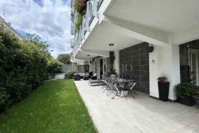 Casa in vendita, Via Innocenzo X, Roma
