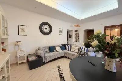 Casa in vendita, Via Portorose, Fiumicino