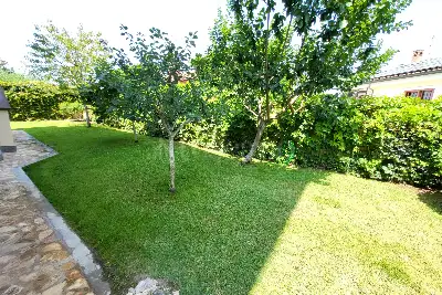 Villa in vendita, Via Bernardo Pasquini, Roma