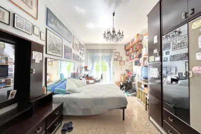 Casa in vendita, Via Greve, Roma