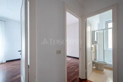 Casa in vendita, Via Felice Cavallotti, Genova