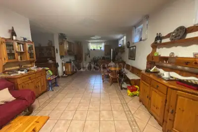 Villa in vendita, Via Monte Rosa, Fagnano Olona