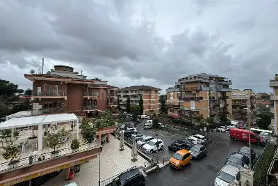 Casa in vendita, Via dei Bentivoglio, Roma