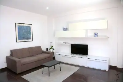 Casa in affitto, Via Gregorio Ricci Curbastro, Roma